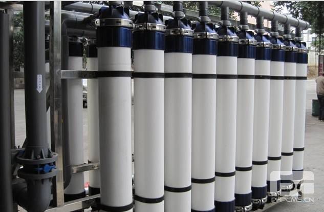 污水處理/中水回用/超濾設(shè)備